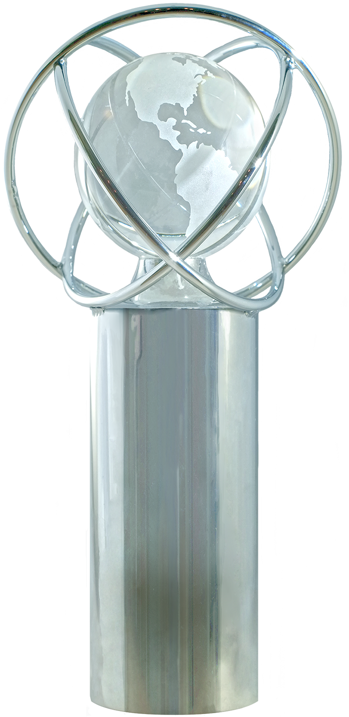Award 1 Logo
